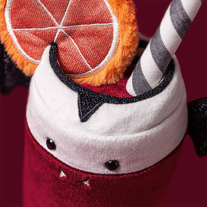 Amuseables Vampop Drink Plush Toy