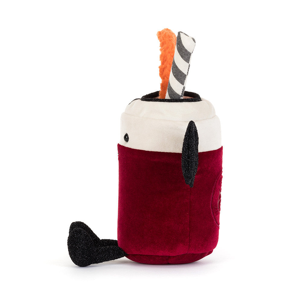 Amuseables Vampop Drink Plush Toy