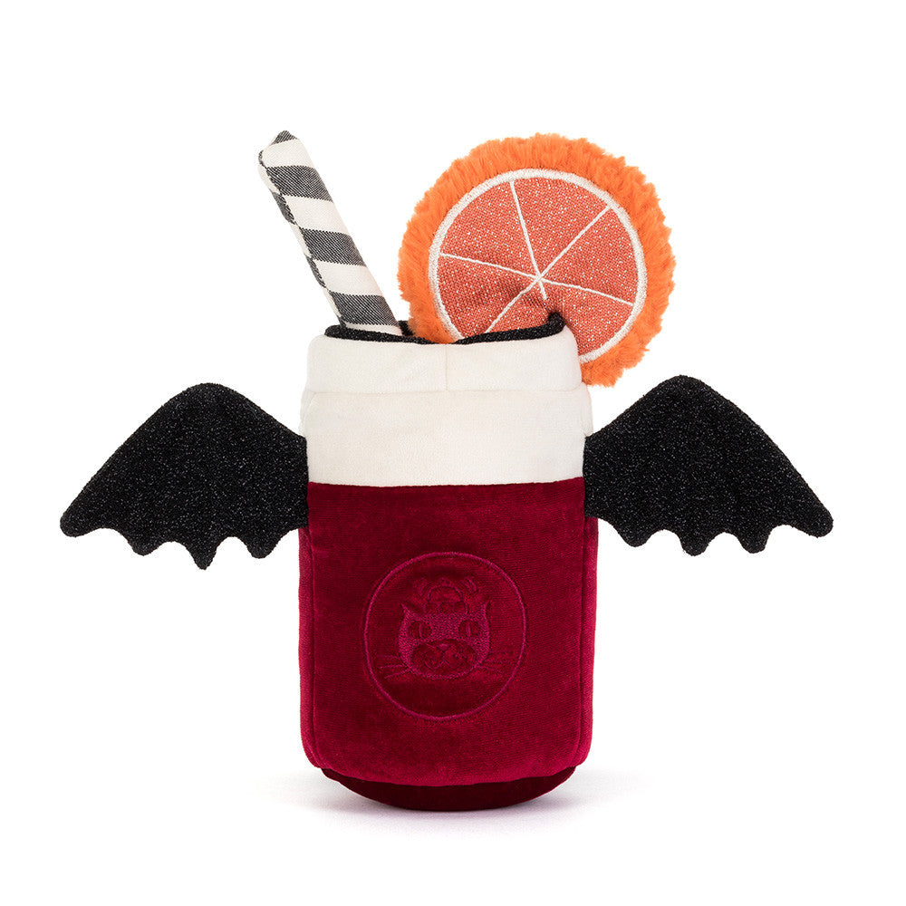 Amuseables Vampop Drink Plush Toy