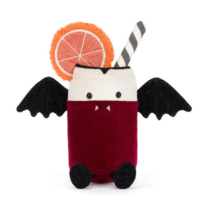 Amuseables Vampop Drink Plush Toy