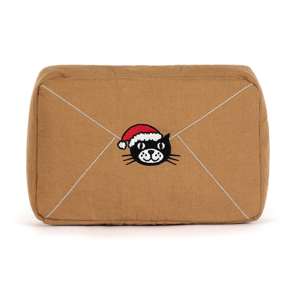 Amuseables Letter to Santa Plush Toy