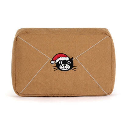 Amuseables Letter to Santa Plush Toy