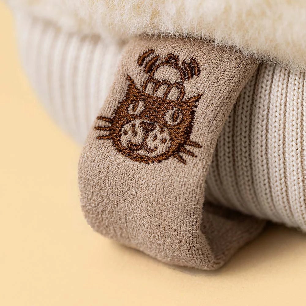 Amuseables Fitswell Mitten Plush Toy