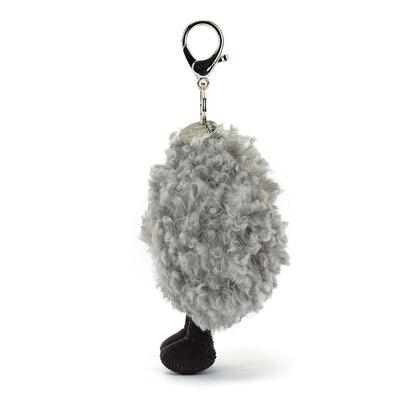 Amuseables Storm Cloud Bag Charm Plush Toy