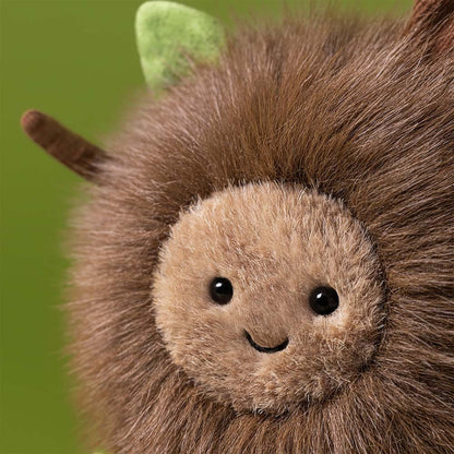 Amuseables Mulshi Woodland Plush Toy