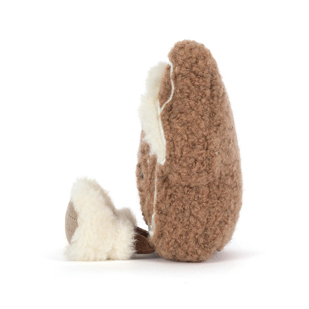 Amuseables Molasi Cookie Plush Toy