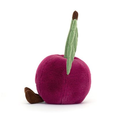 Amuseables Cherry Plush Toy