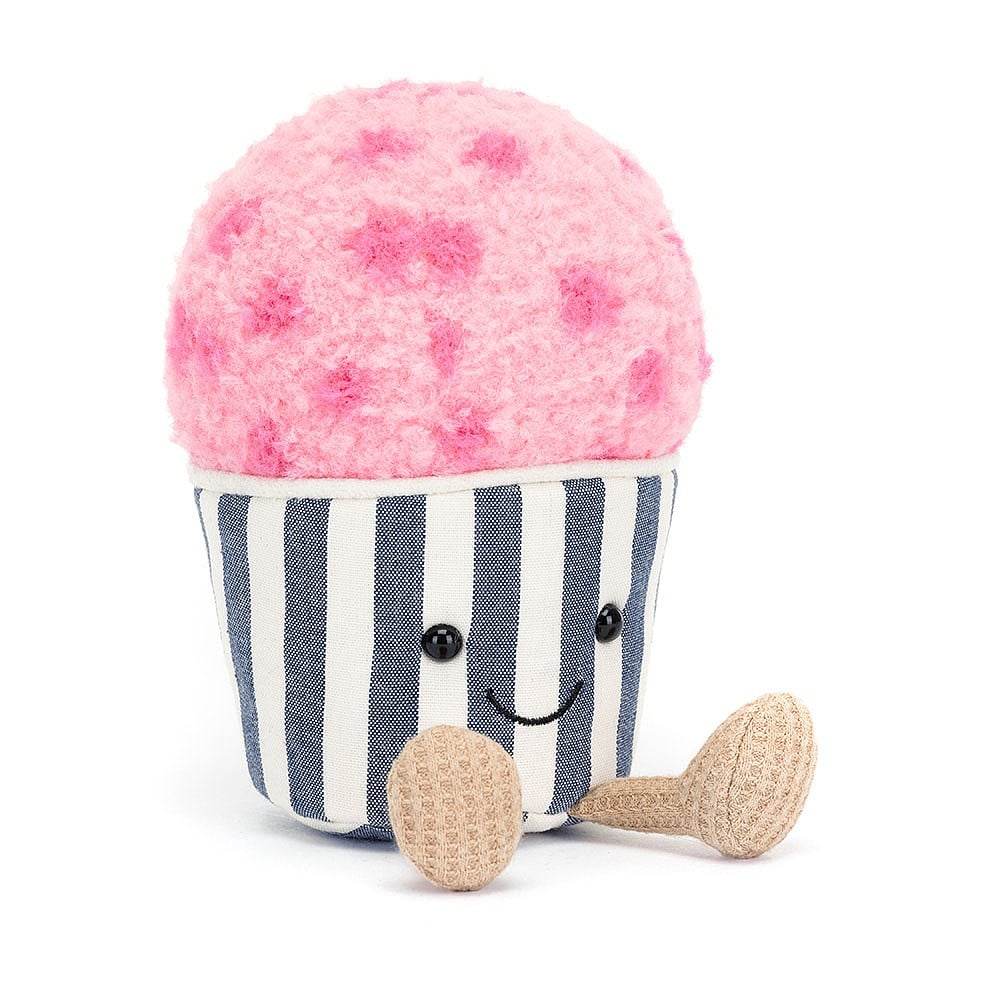 Amuseables Gelato Plush Toy