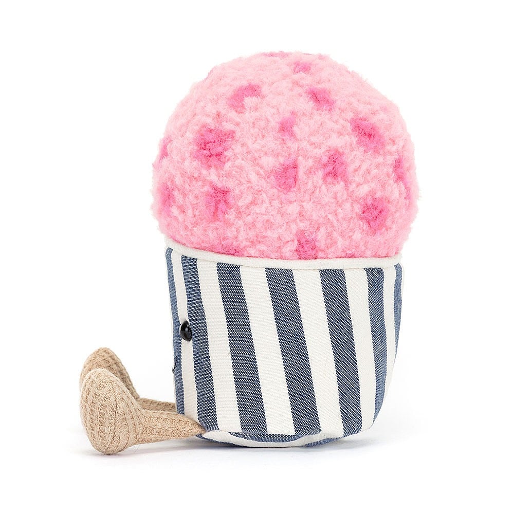 Amuseables Gelato Plush Toy