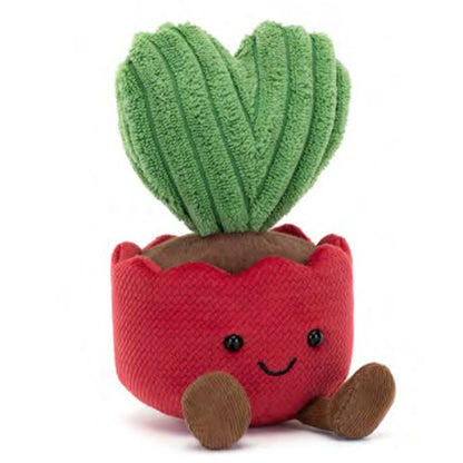 Amuseables Kerrii Cactus Plush Toy