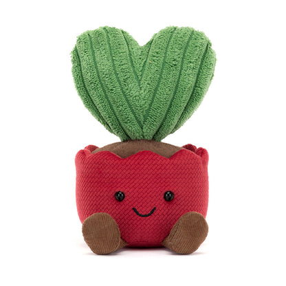 Amuseables Kerrii Cactus Plush Toy