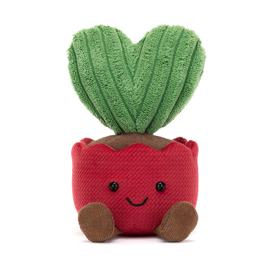 Amuseables Kerrii Cactus Plush Toy