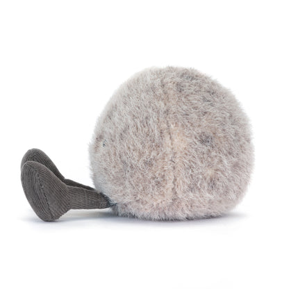 Amuseables Pebble Plush Toy