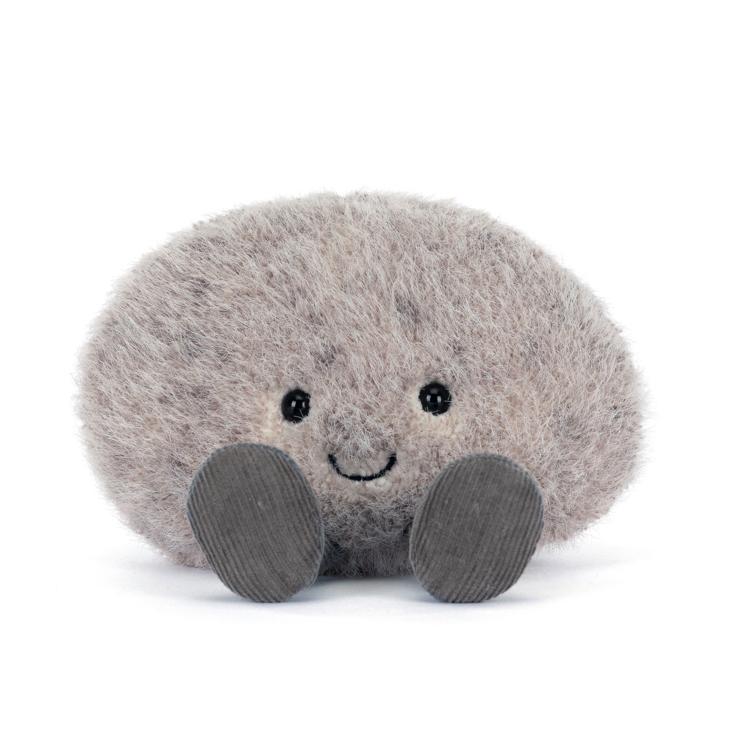 Amuseables Pebble Plush Toy
