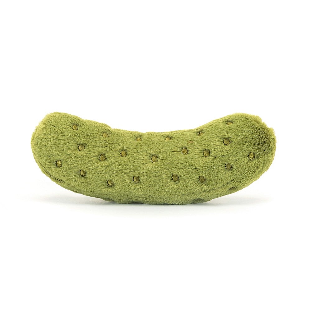 Amuseable Pickle Plush Toy