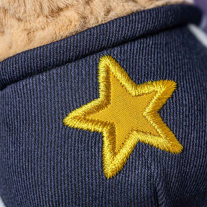 Amuseables Peanut Star Student Outfit Plush Toy