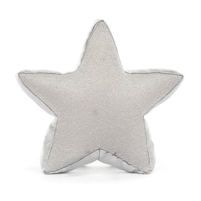 Amuseables Silver Star Plush Toy