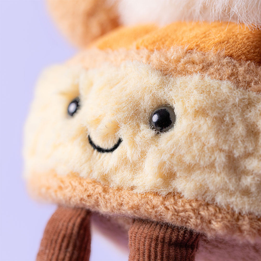 Amuseables Mirielle St. Honore Plush Toy