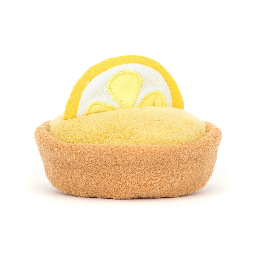 Amuseables Collette Tarte Au Citron Plush Toy