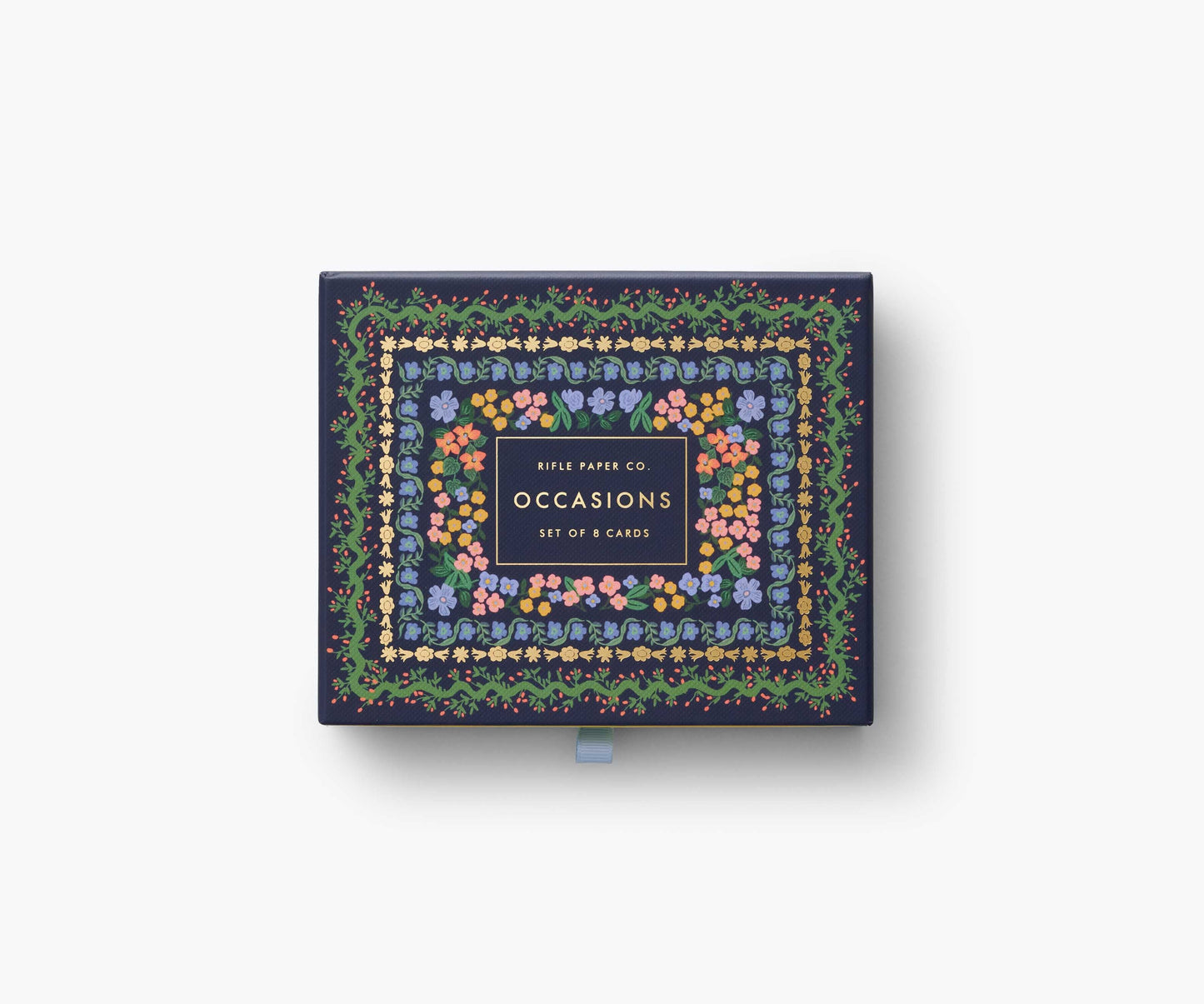 Wildwood Keepsake Boxed Cards