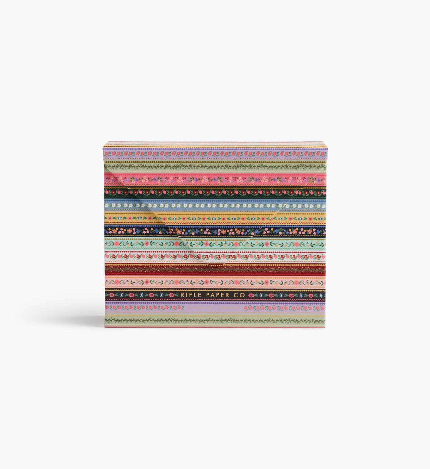 Gemma Essentials Boxed Cards