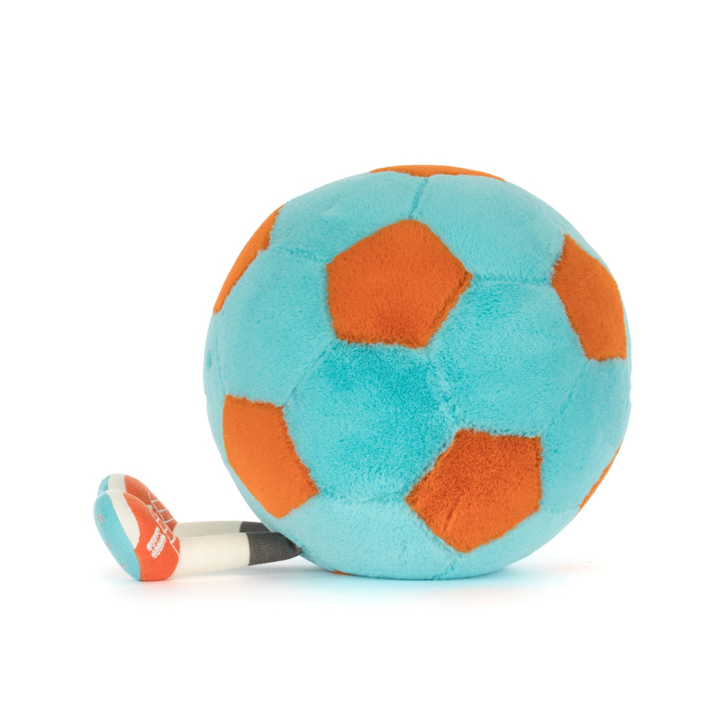 Amuseables Football Plush Toy