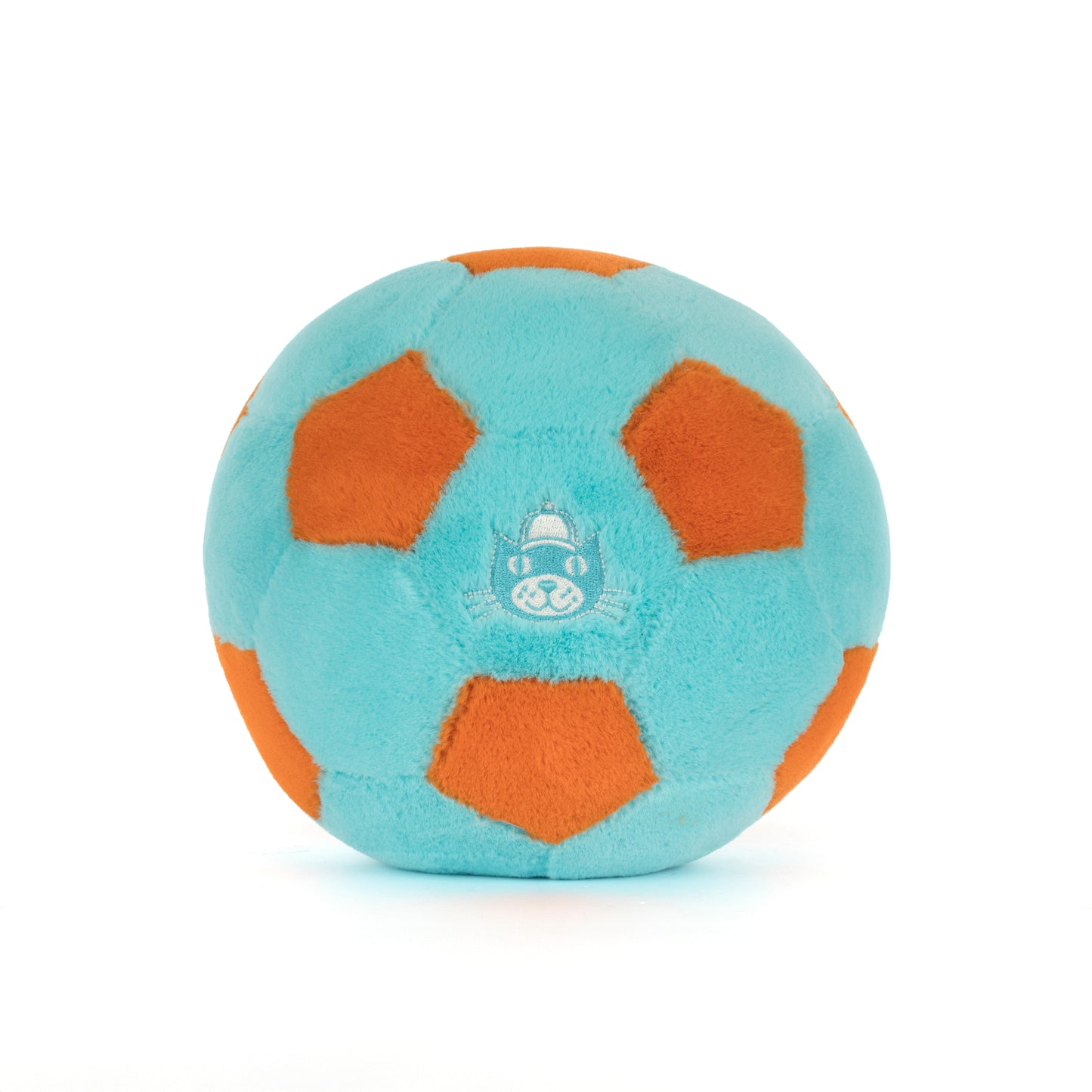 Amuseables Football Plush Toy