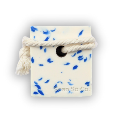 Azure Drip Bar Soap