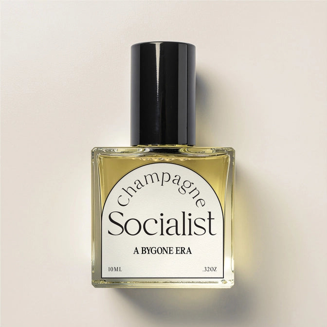 A Bygone Era | Jazz Club Dupe | Perfume Oil