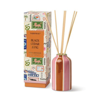 Black Cedar + Fig A Dopo Diffuser 118ml