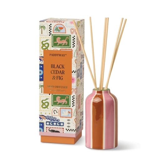 Black Cedar + Fig A Dopo Diffuser 118ml