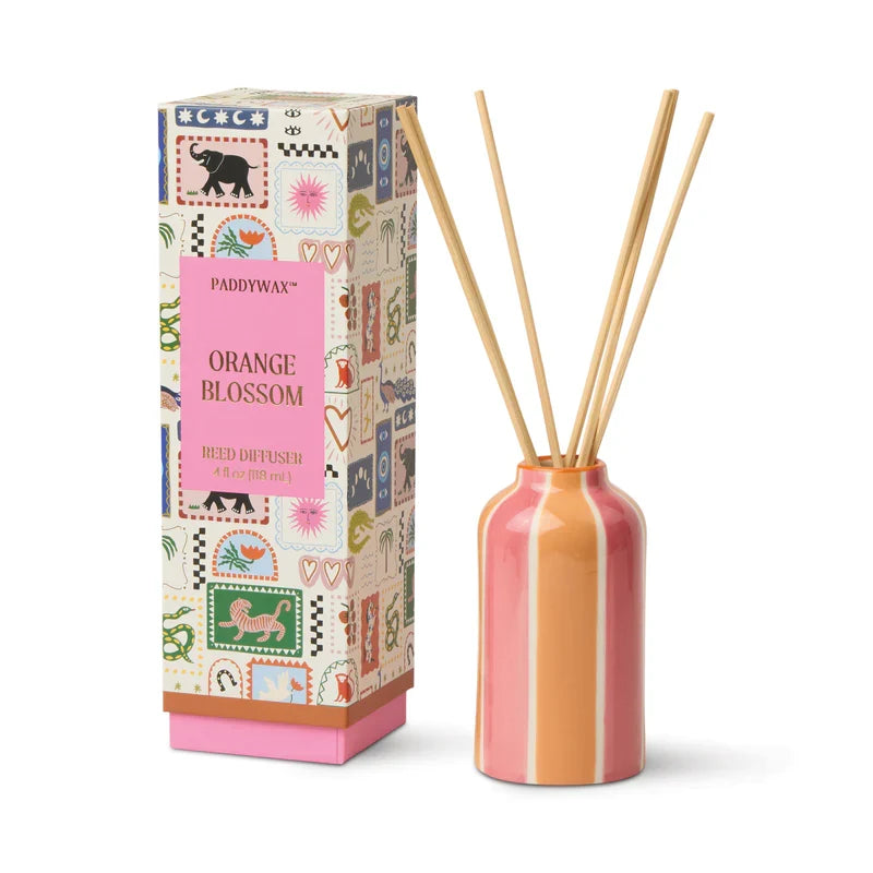 Orange Blossom A Dopo Diffuser 118ml