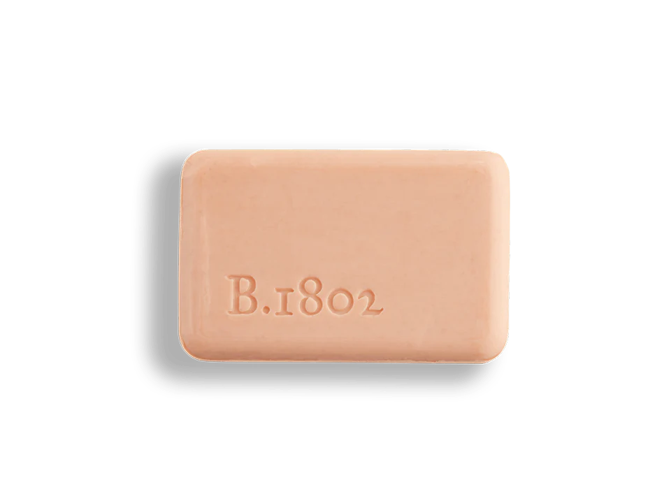 Bar Soap Honeyed Grapefruit 9oz