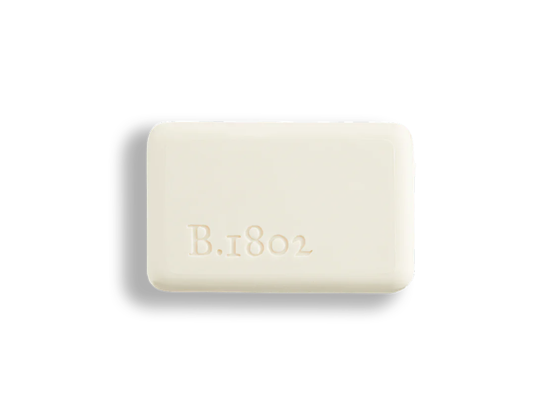 Bar Soap Honey + Orange Blossom 9oz