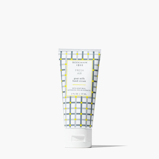 Fresh Air Mini Hand Cream 2oz