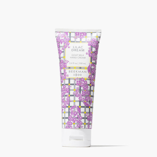 Lilac Dream Mini Hand Cream 2oz