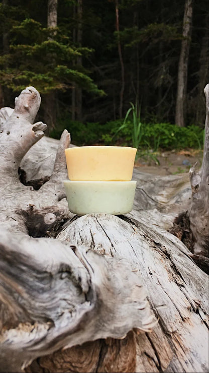 Mint Conditioner Bar