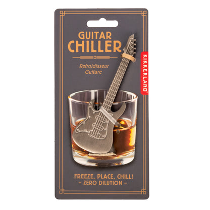 Guitar Chiller