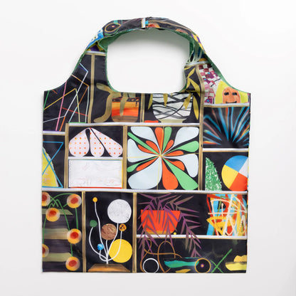 Art Sack - Paul Wackers Bodega Reusable Shopping Bag