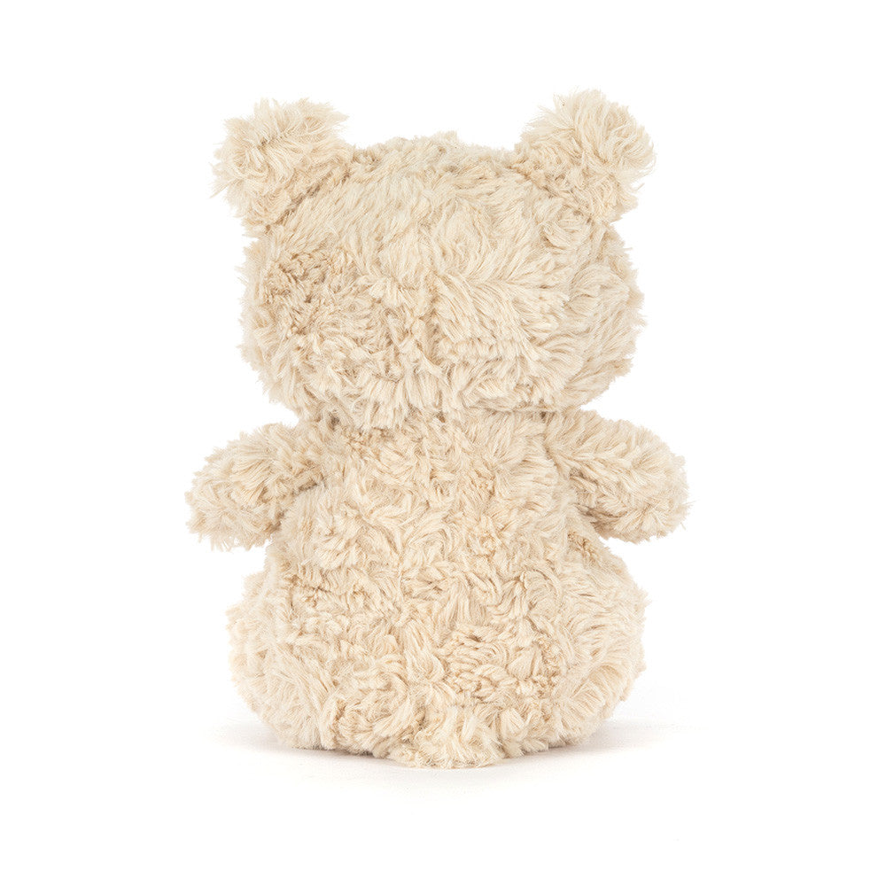 Bartholomew Bear Junior Plush Toy