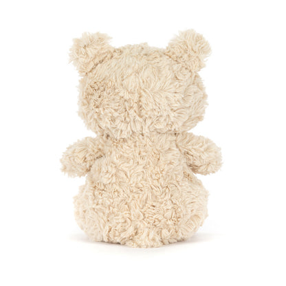 Bartholomew Bear Junior Plush Toy