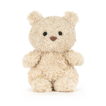 Bartholomew Bear Junior Plush Toy