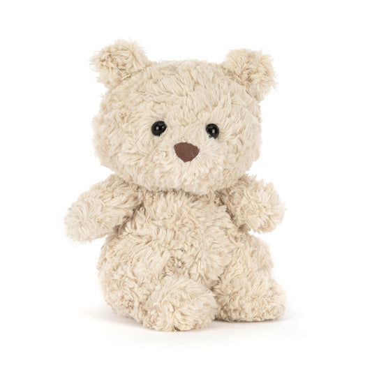 Bartholomew Bear Junior Plush Toy