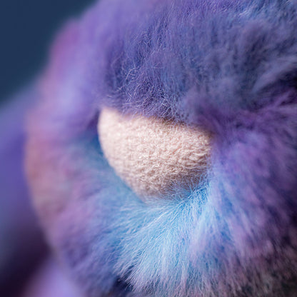 Zodihop Luxe Bunny Original Plush Toy
