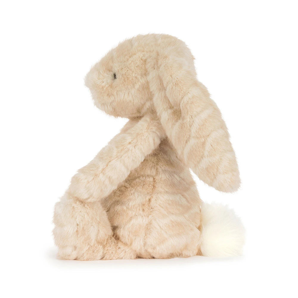 Franilla Luxe Bunny Plush Toy