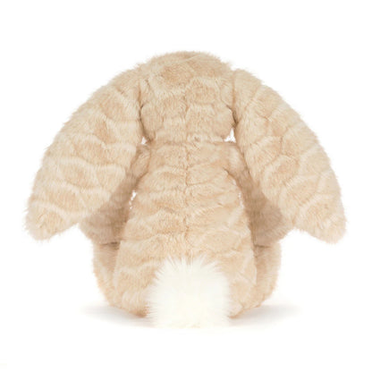 Franilla Luxe Bunny Plush Toy