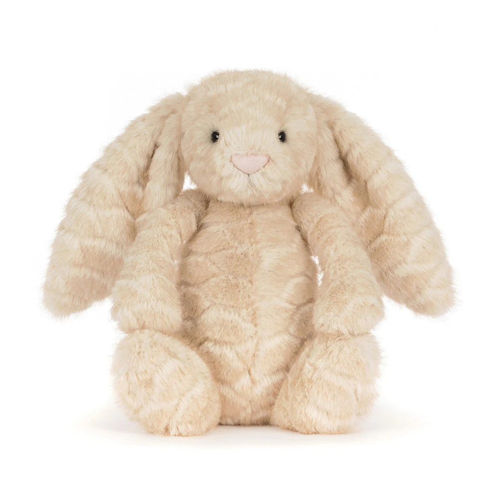 Franilla Luxe Bunny Plush Toy