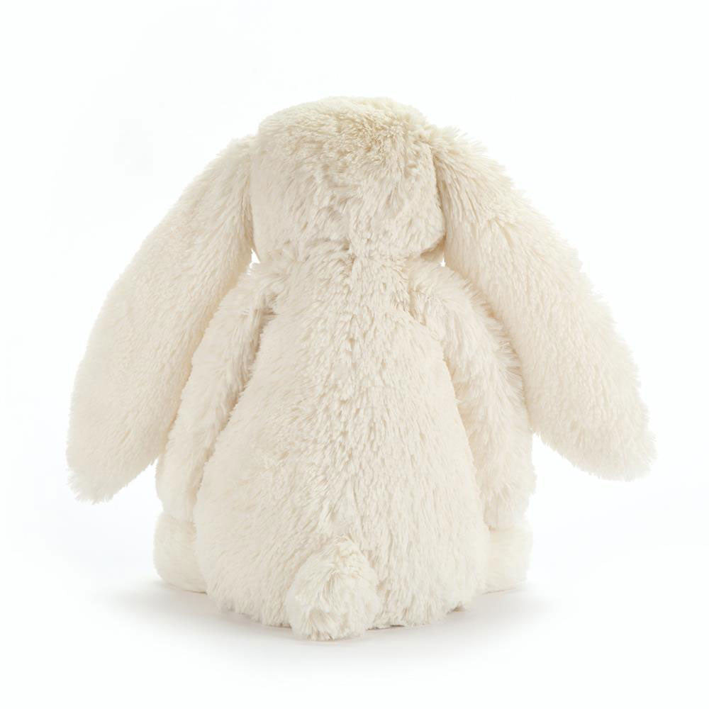 Bashful Twinkle Bunny Medium Plush Toy