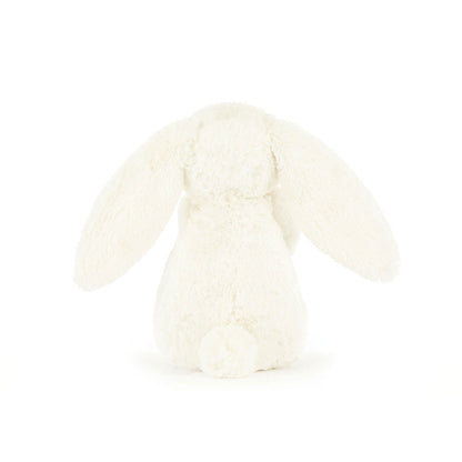 Bashful Bunny Peony Plush Toy