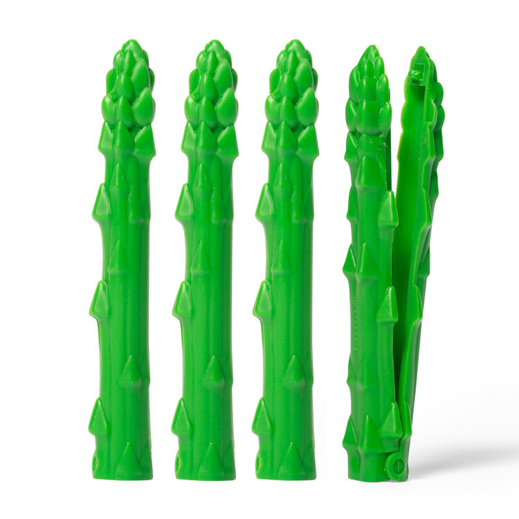 Asparagus Bag Cllips